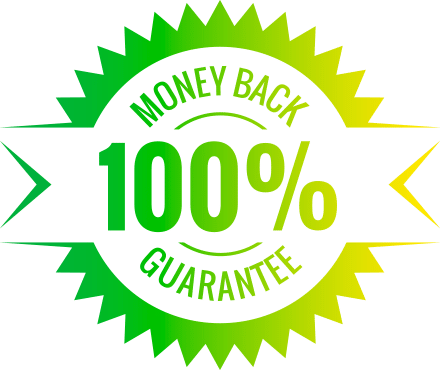 ProDentim - 180- day money back guarantee